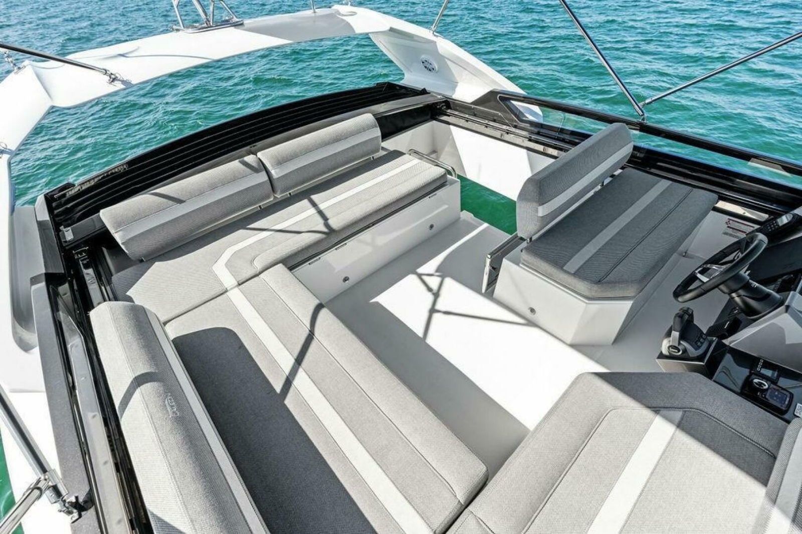 2024 Galeon 470 Sky