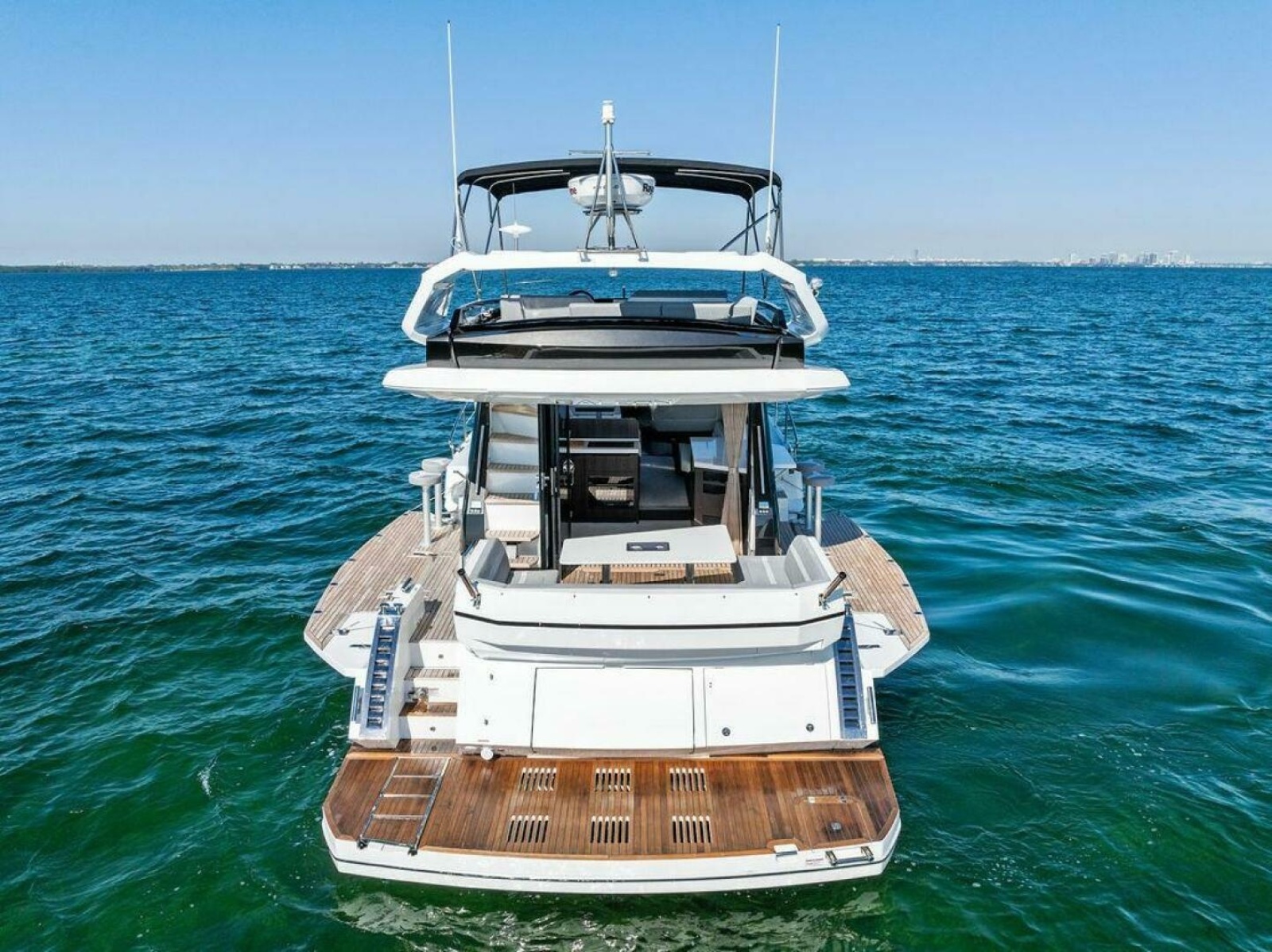 2024 Galeon 470 Sky