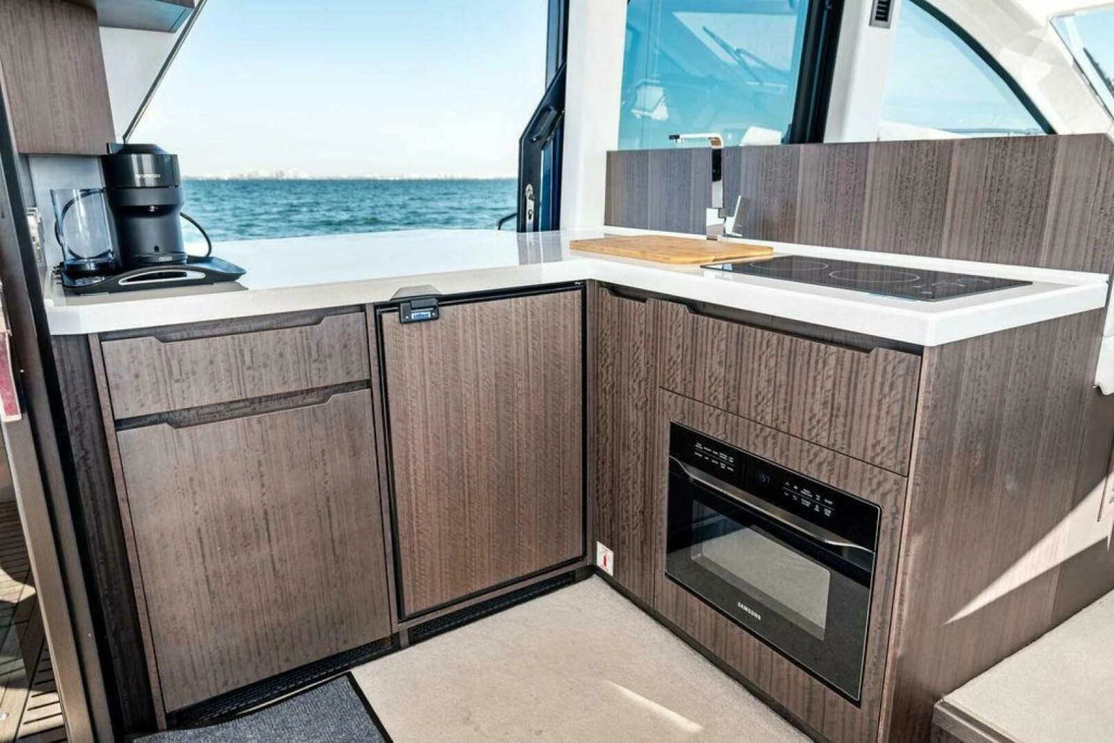 2024 Galeon 470 Sky