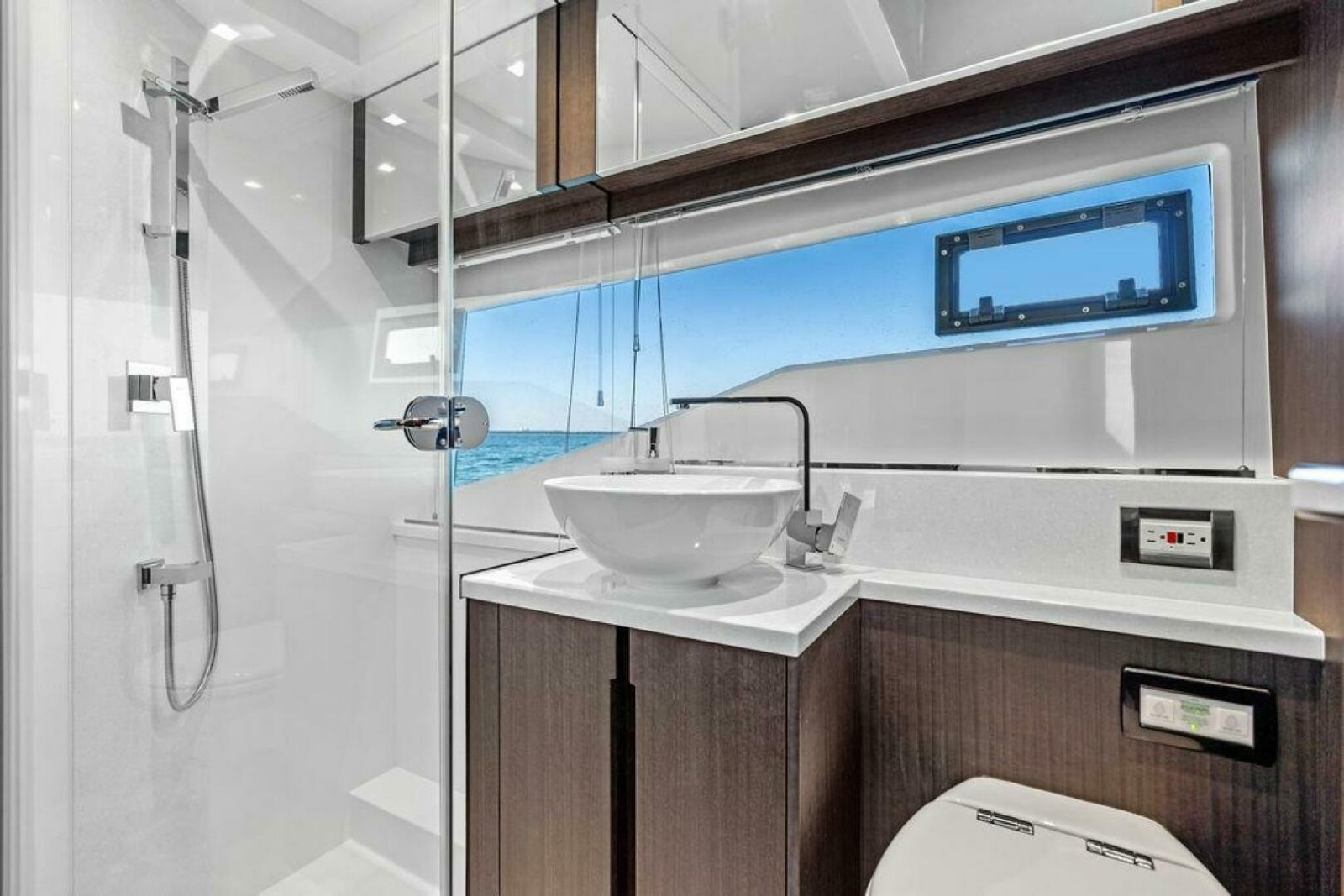 2024 Galeon 470 Sky