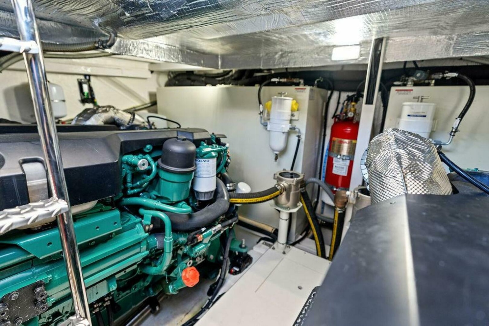 2024 Galeon 470 Sky