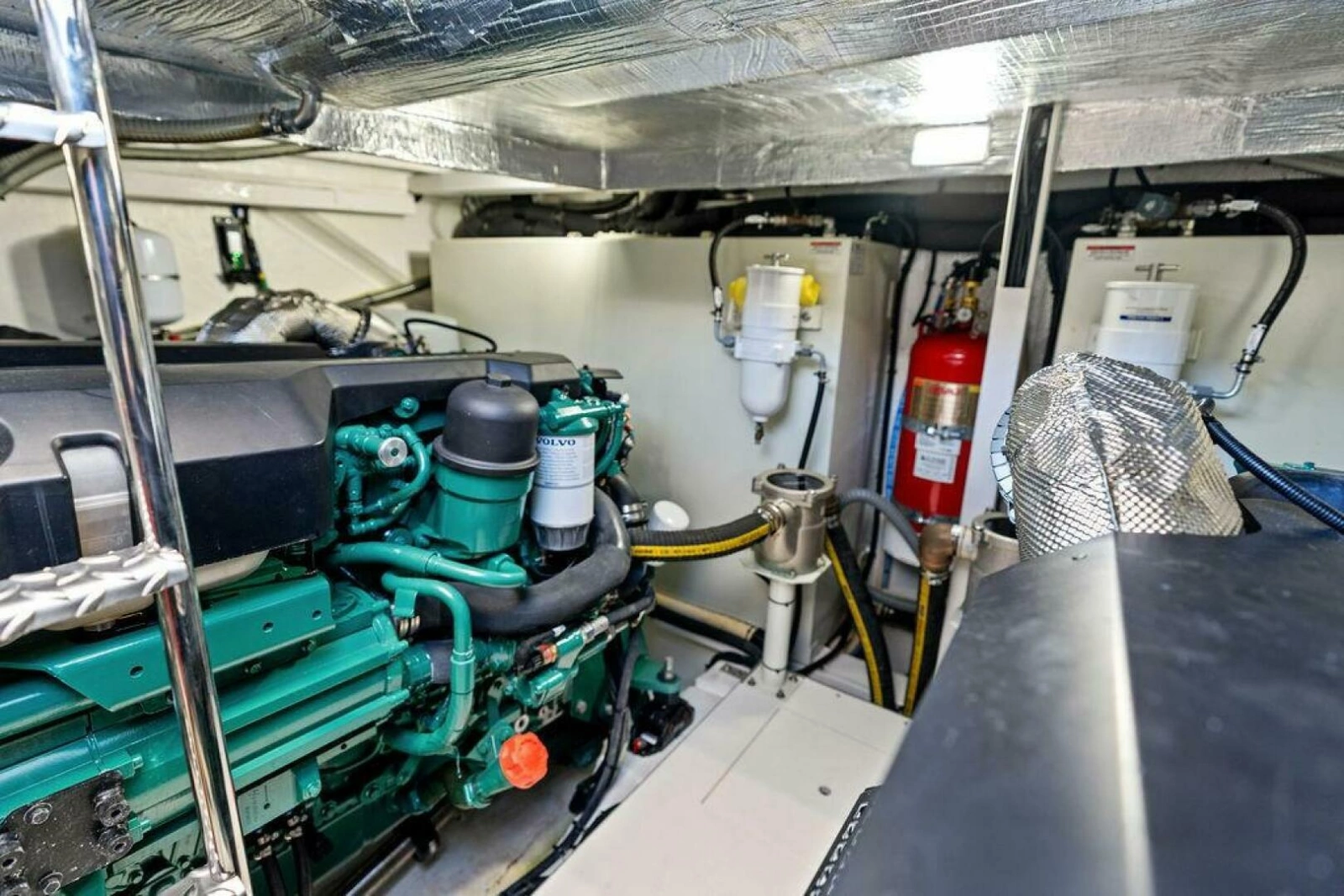 2024 Galeon 470 Sky