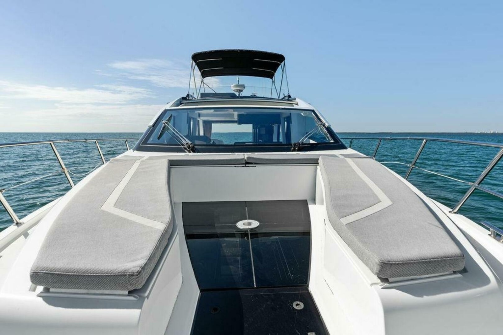 2024 Galeon 470 Sky