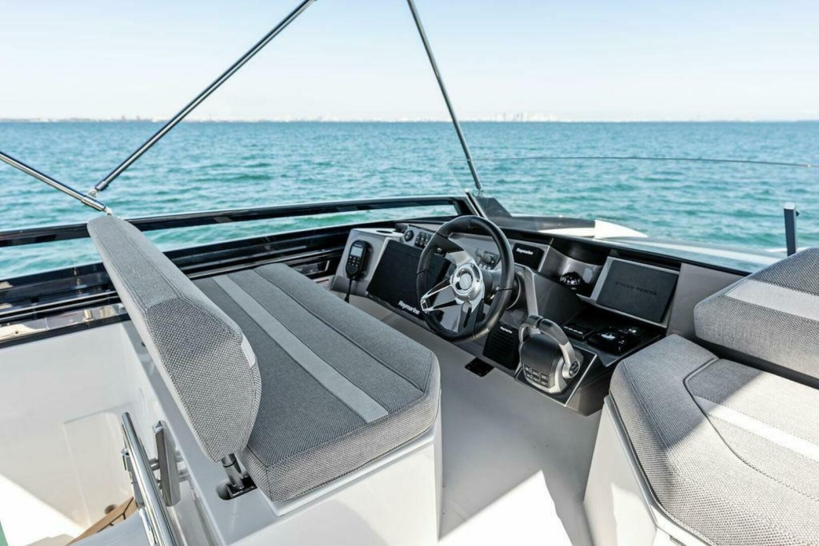 2024 Galeon 470 Sky