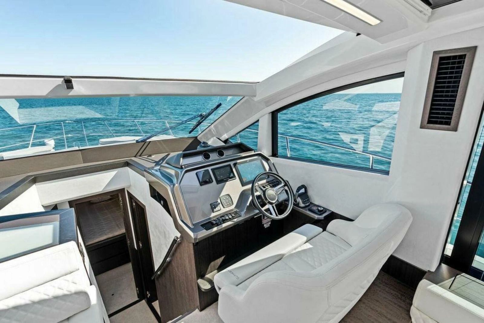 2024 Galeon 470 Sky