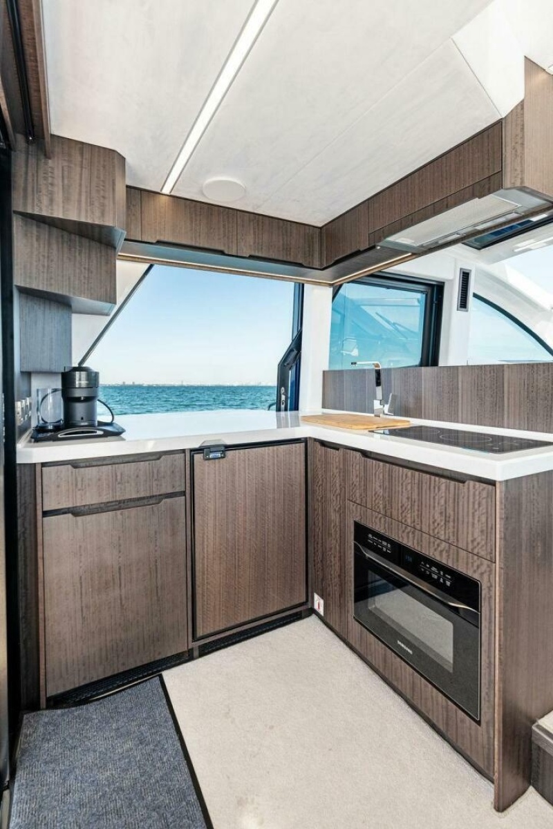 2024 Galeon 470 Sky