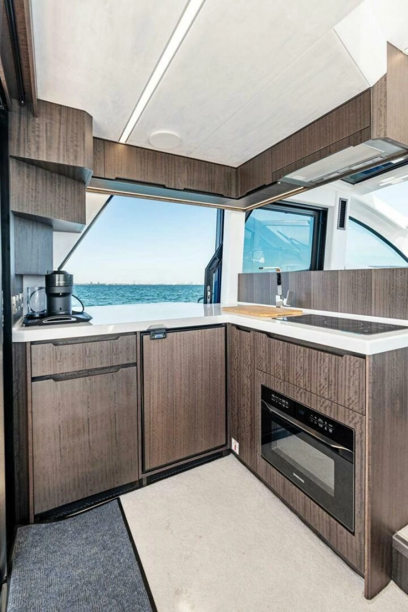 2024 Galeon 470 Sky