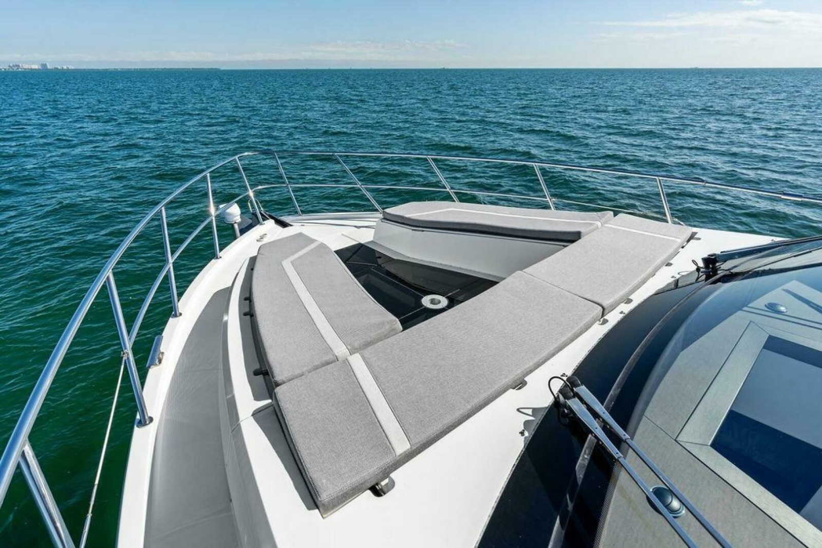 2024 Galeon 470 Sky