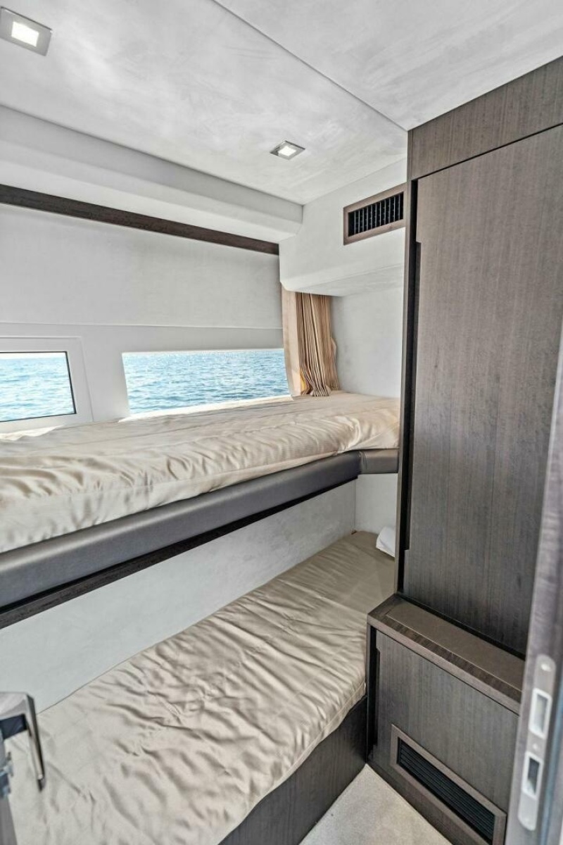 2024 Galeon 470 Sky
