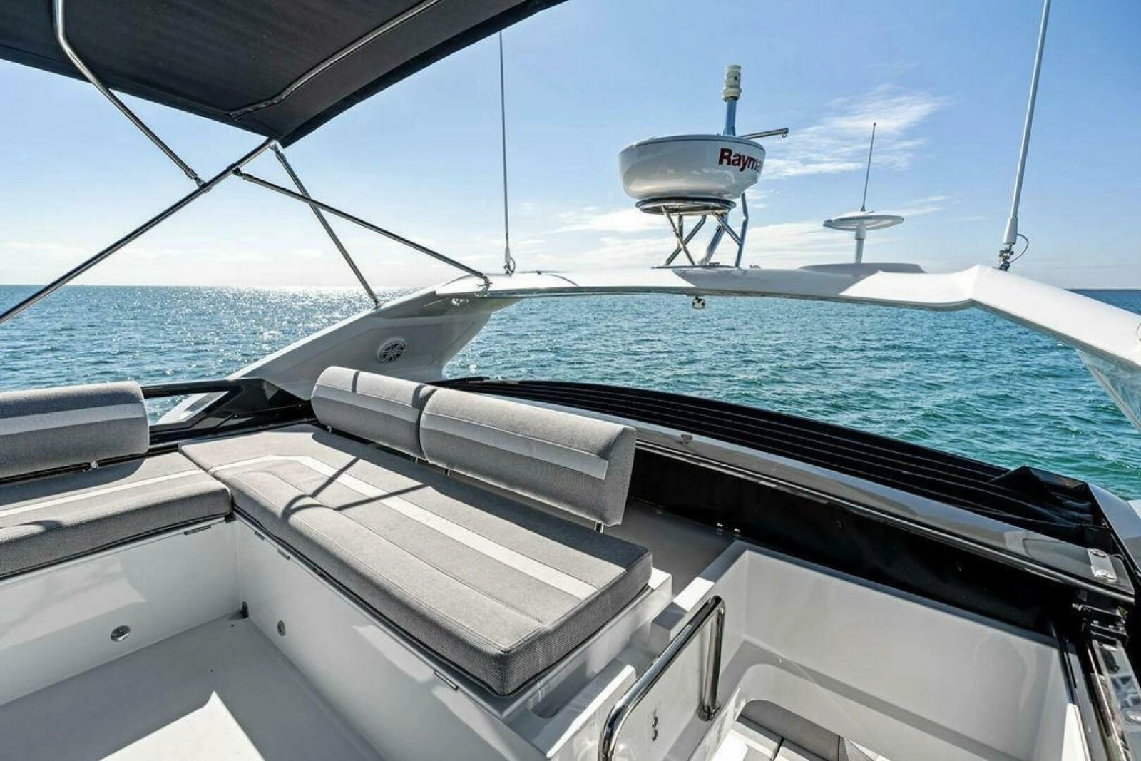 2024 Galeon 470 Sky