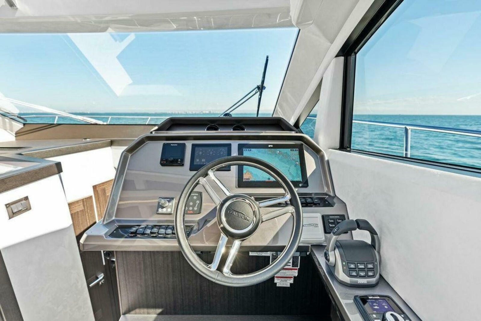 2024 Galeon 470 Sky