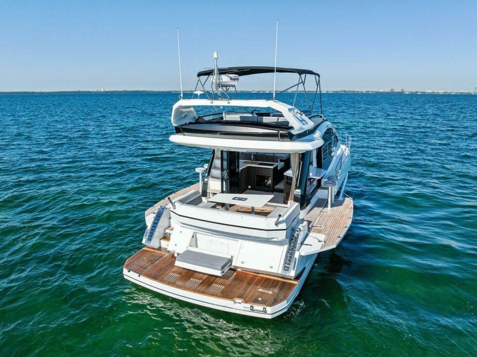 2024 Galeon 470 Sky