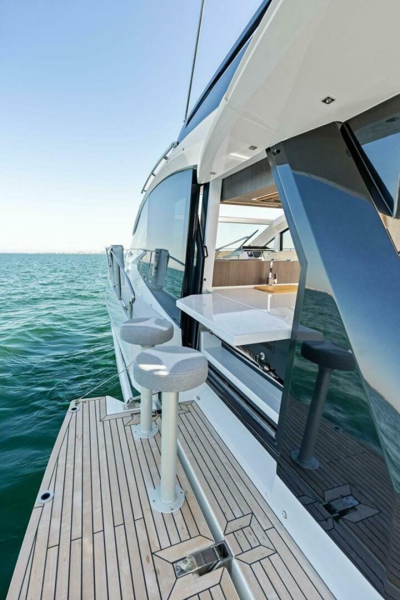 2024 Galeon 470 Sky