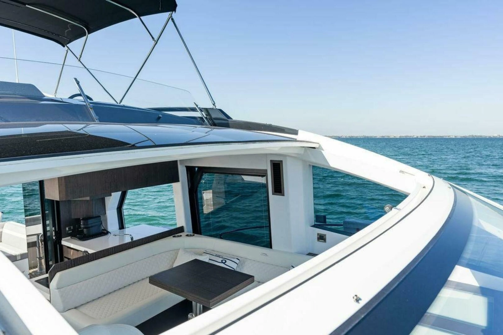 2024 Galeon 470 Sky
