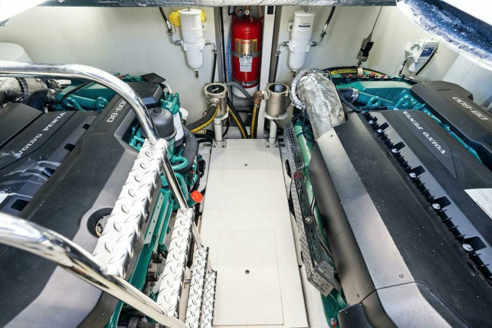 2024 Galeon 470 Sky