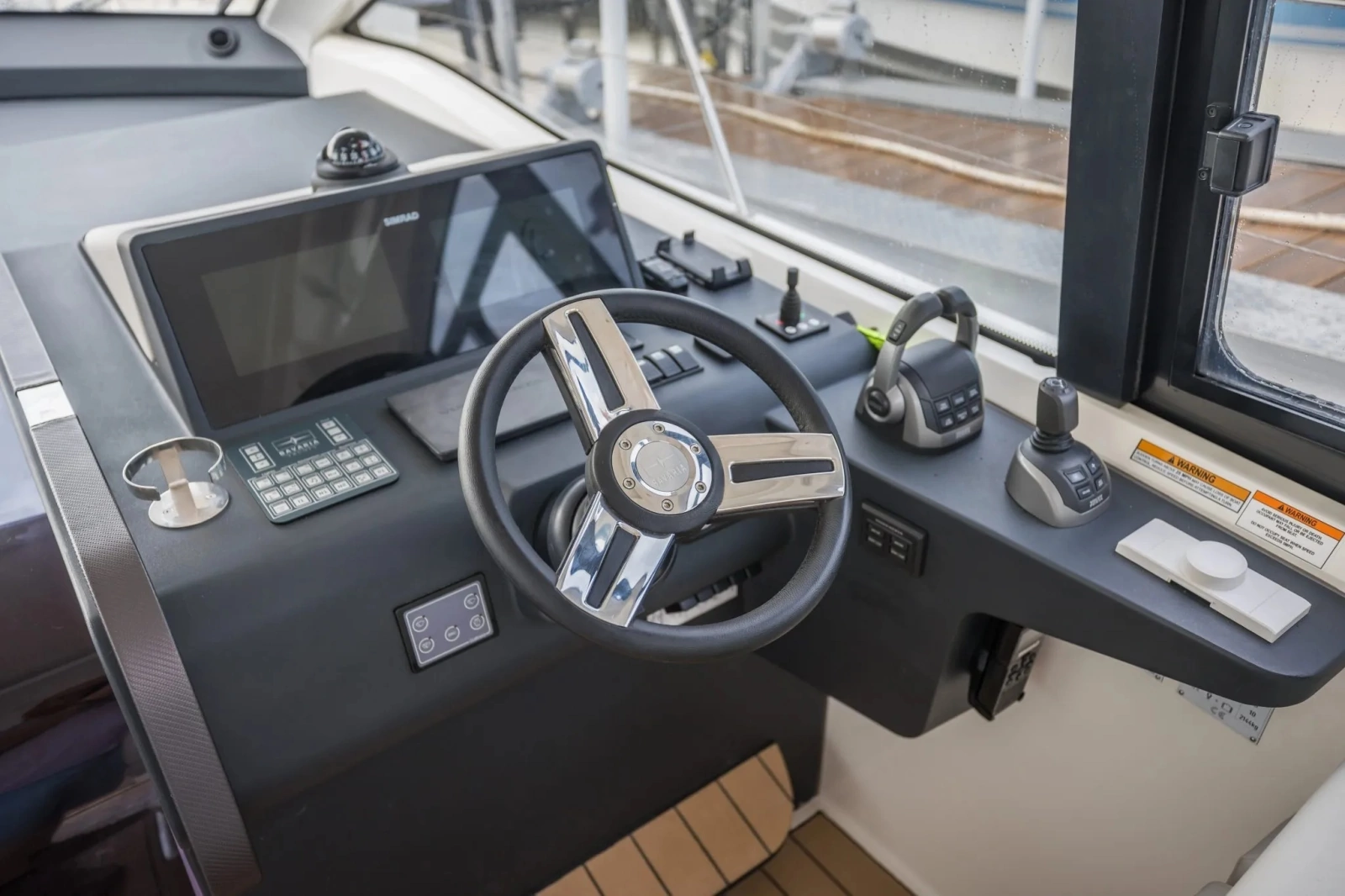 2022 Bavaria SR 41 Coupe
