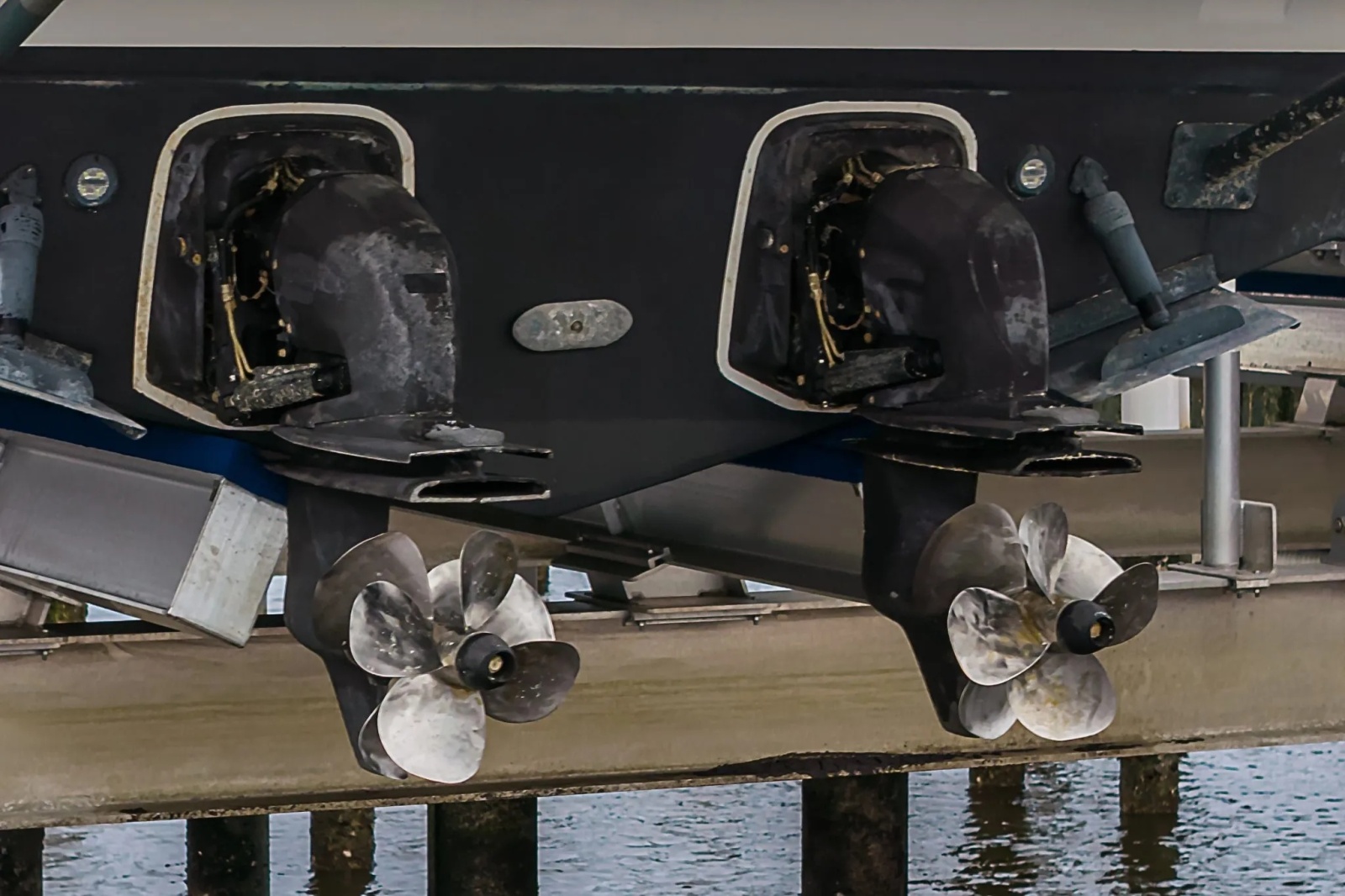 2022 Bavaria SR 41 Coupe