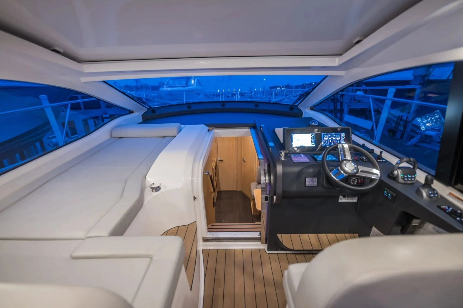 2022 Bavaria SR 41 Coupe