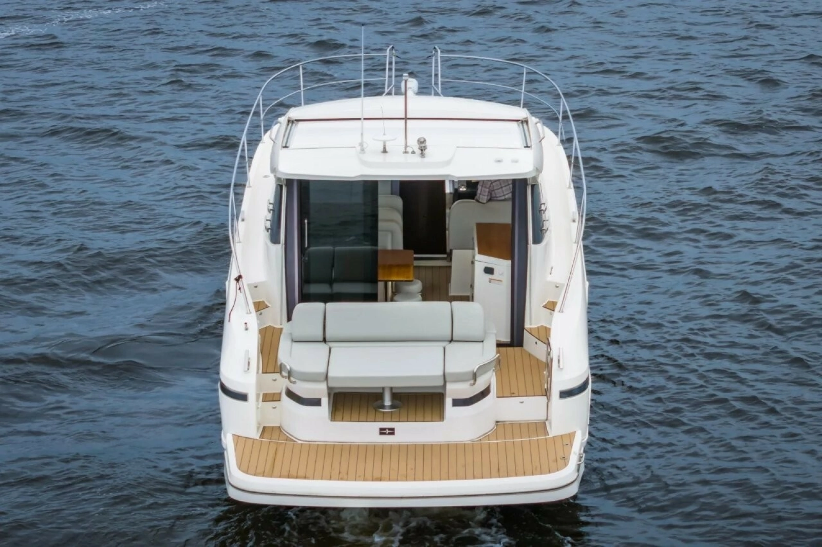 2022 Bavaria SR 41 Coupe