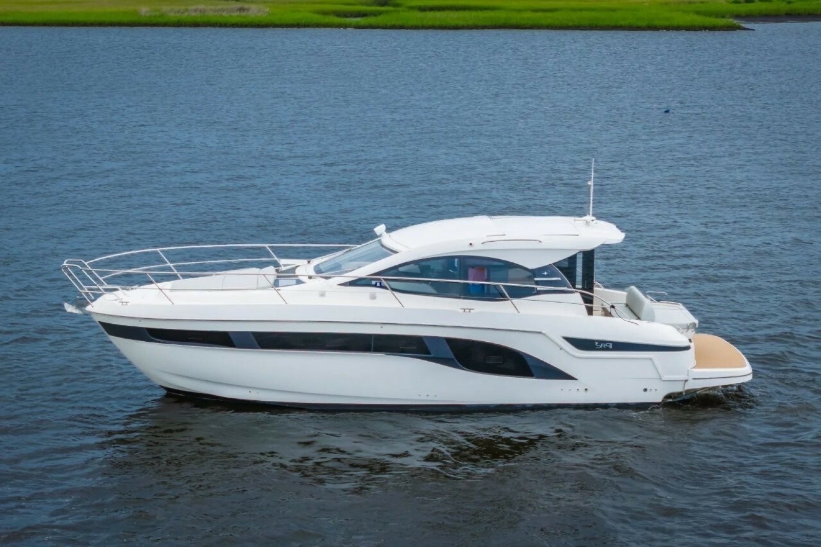 2022 Bavaria SR 41 Coupe