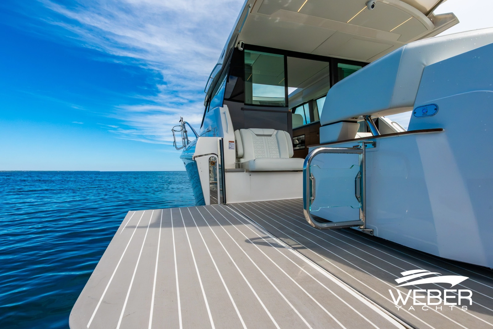 2026 Tiara Yachts 