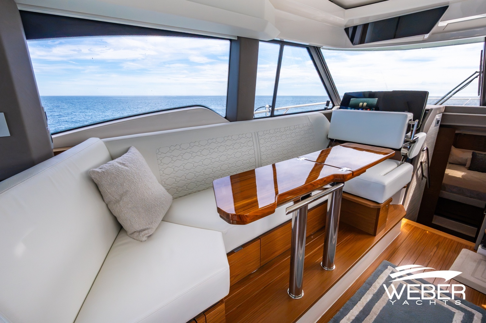2026 Tiara Yachts
