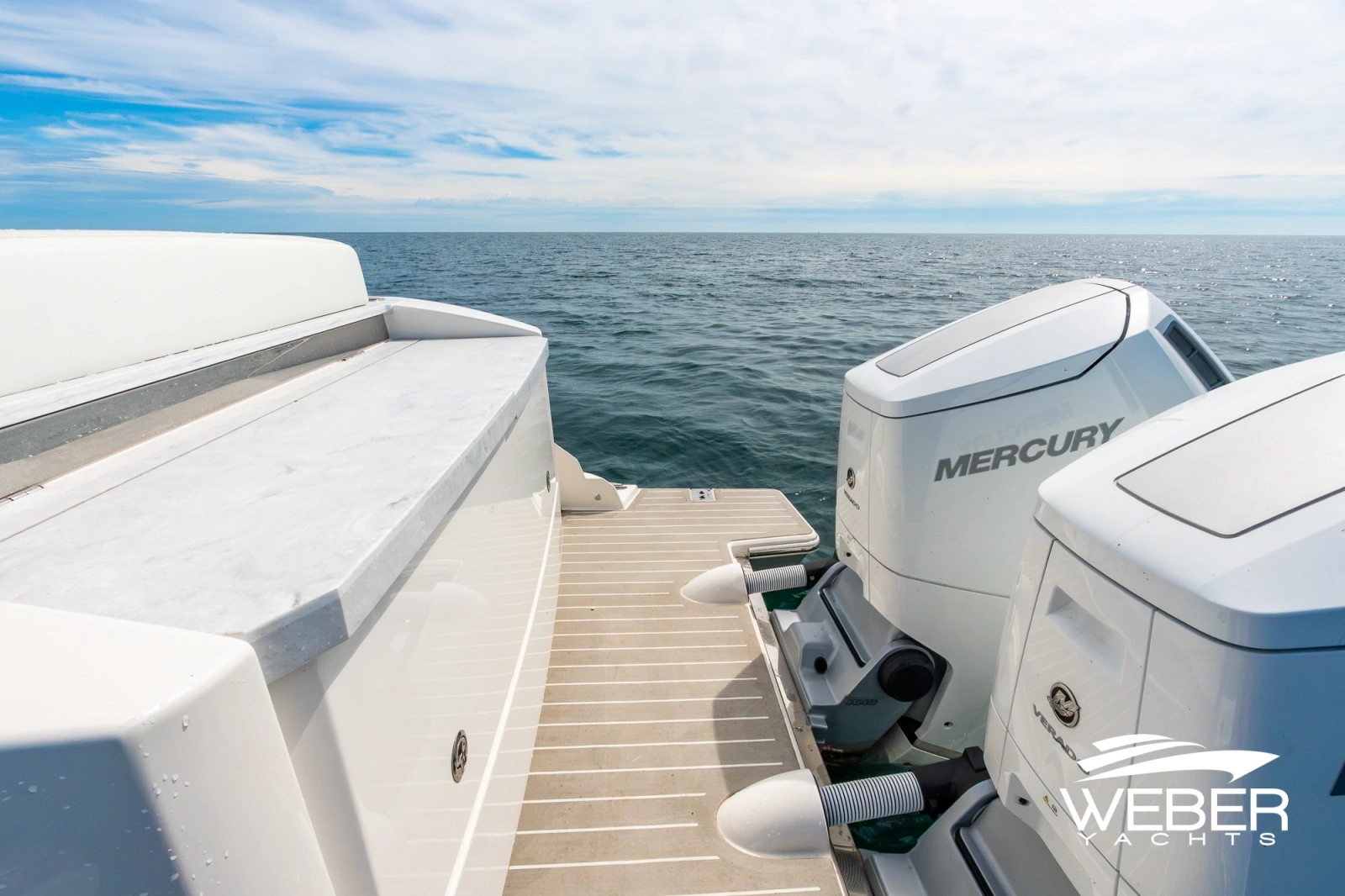 2026 Tiara Yachts 