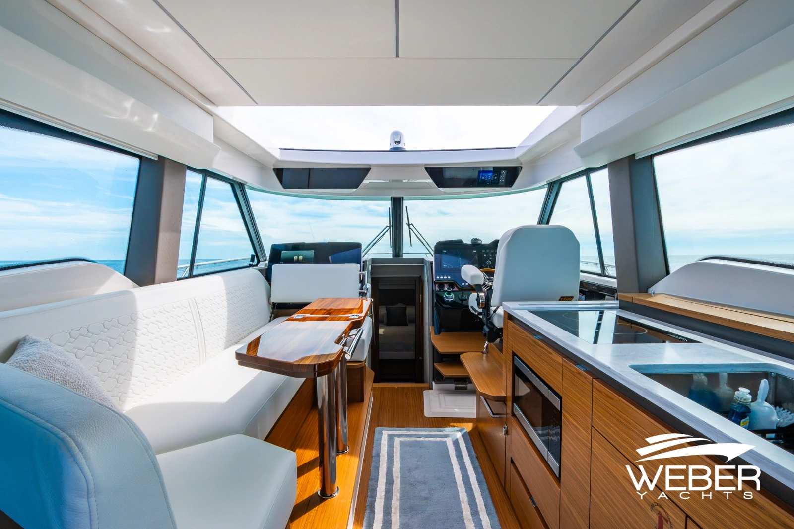 2026 Tiara Yachts 