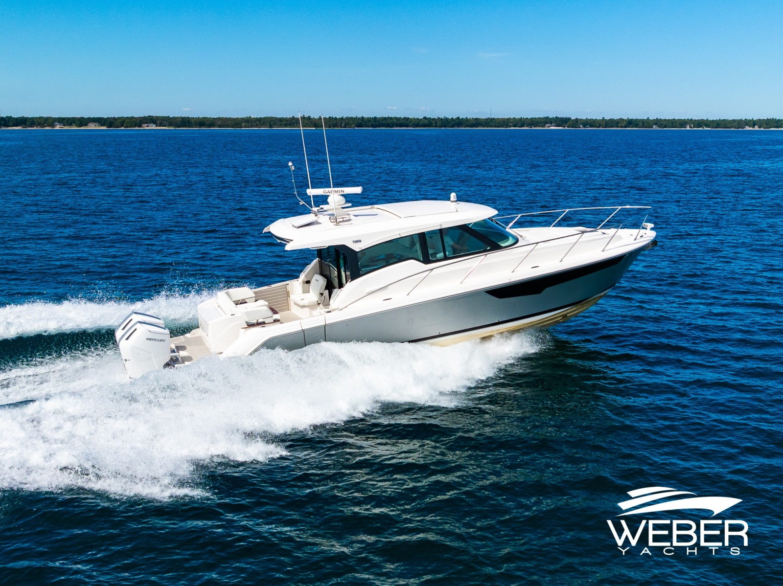 2026 Tiara Yachts