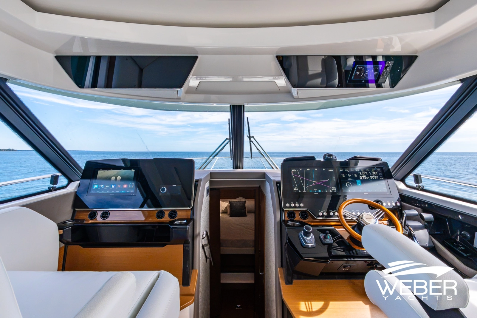 2026 Tiara Yachts 