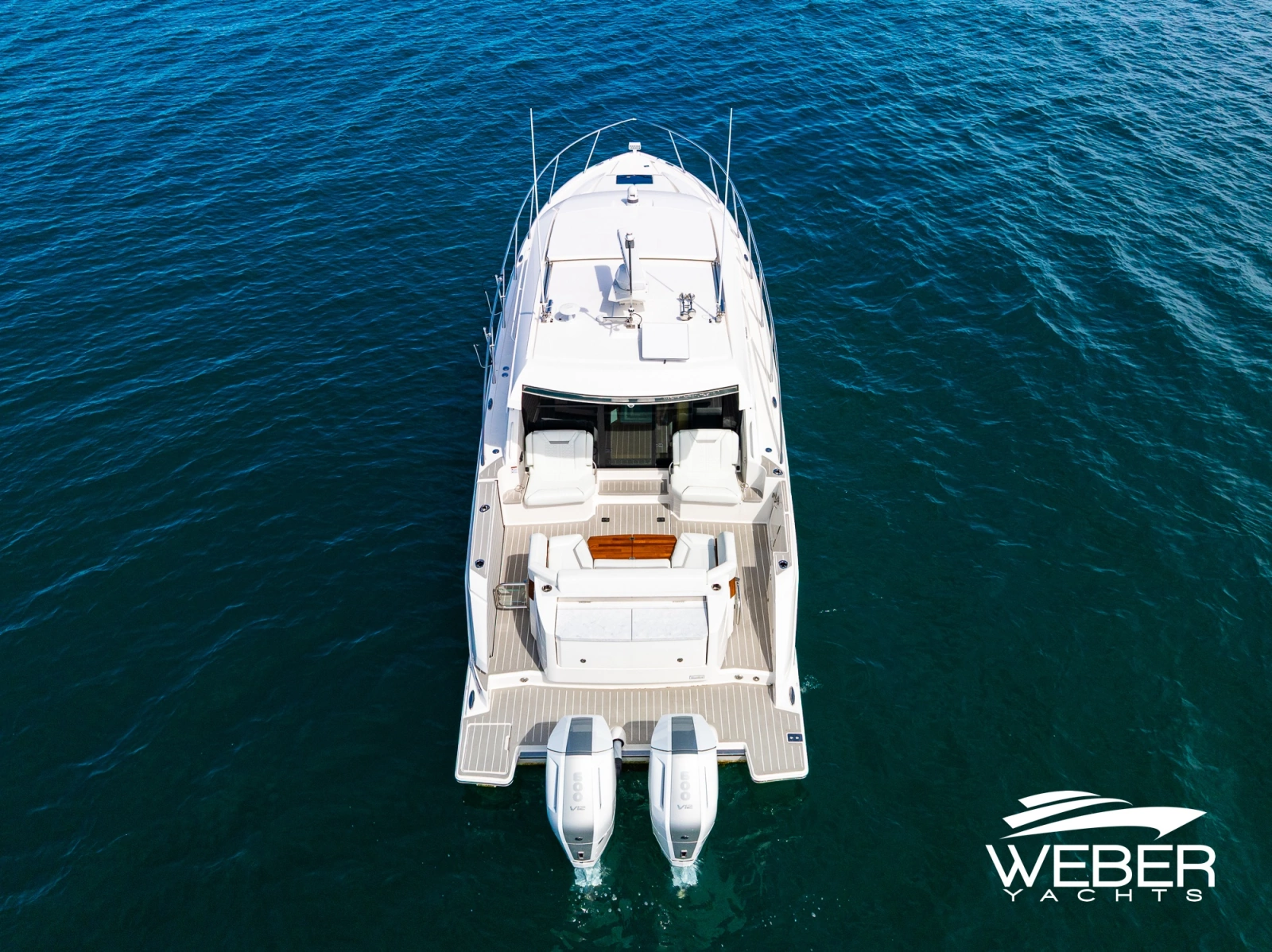 2026 Tiara Yachts 