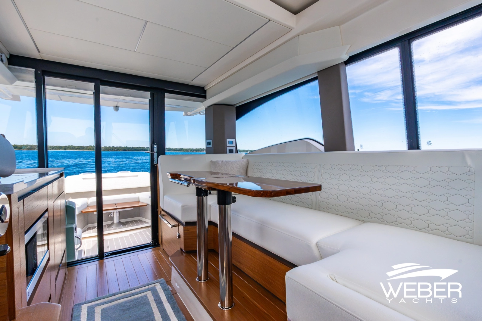 2026 Tiara Yachts 
