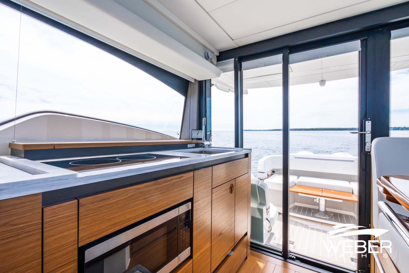 2026 Tiara Yachts