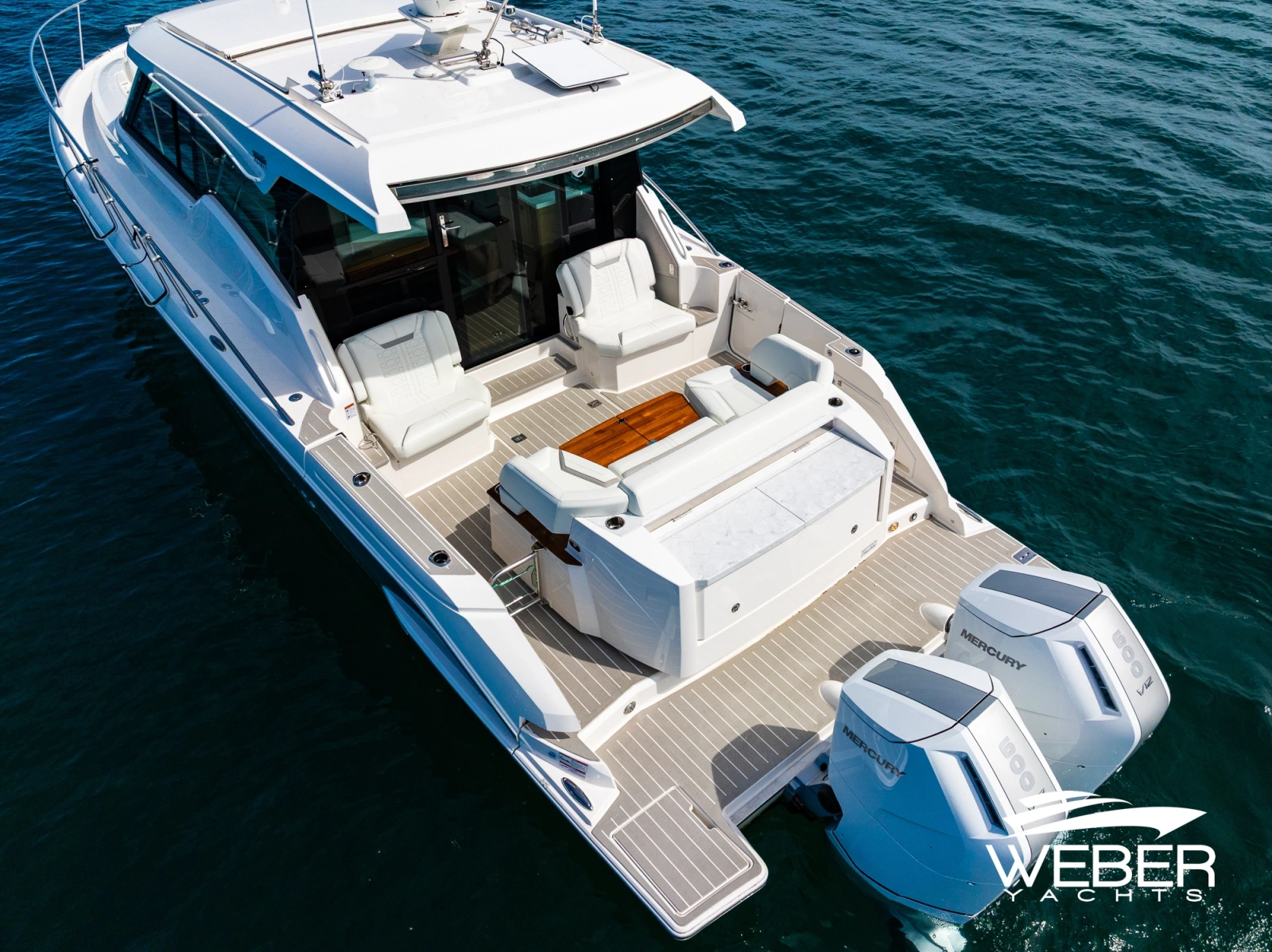 2026 Tiara Yachts 