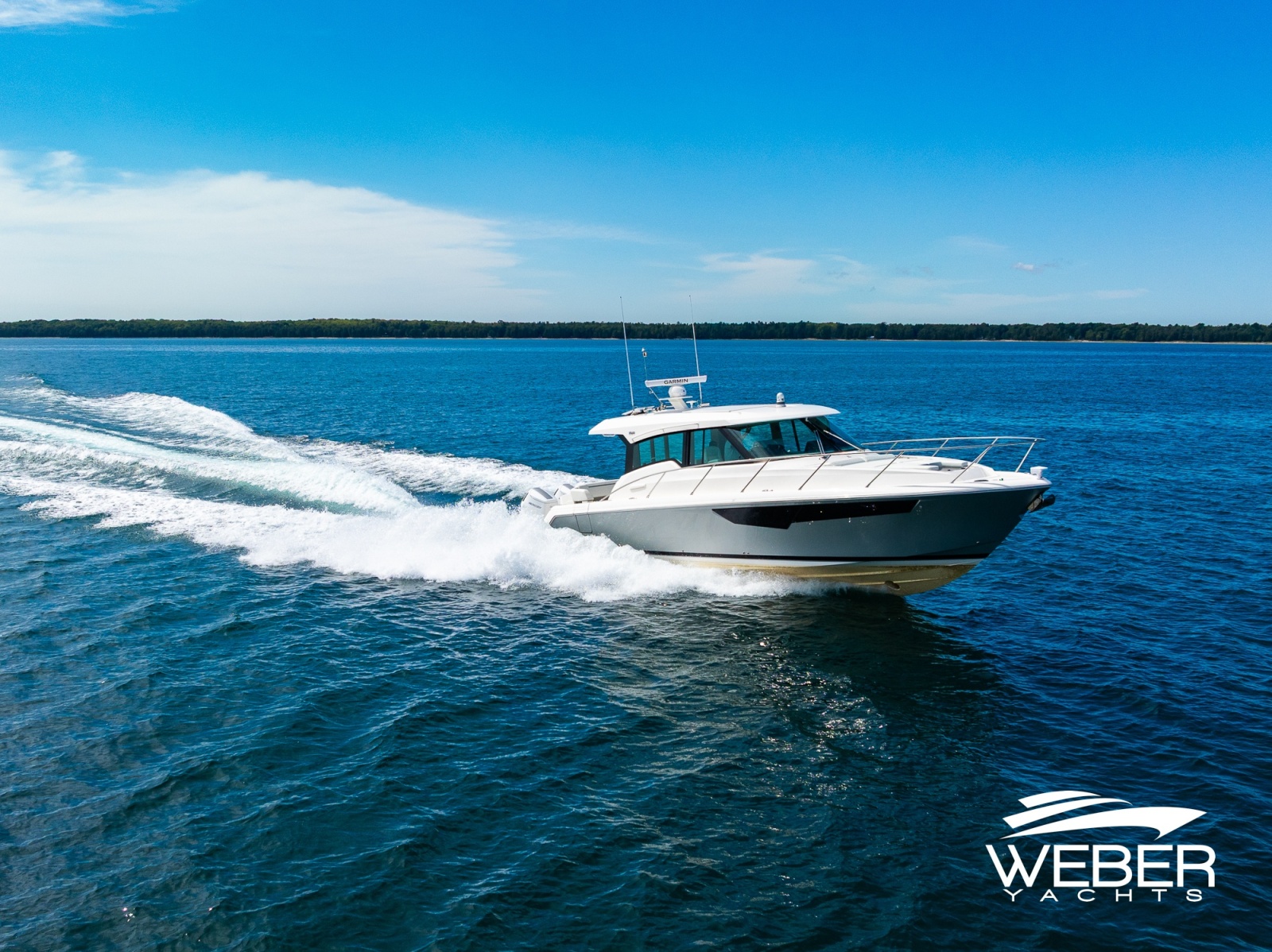 2026 Tiara Yachts