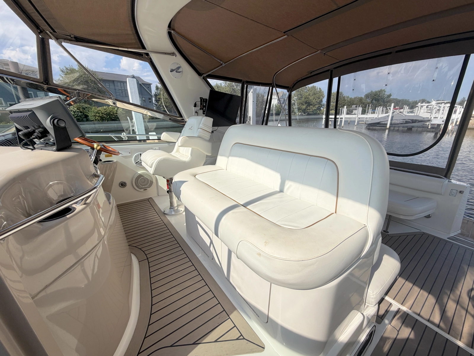 1998 Sea Ray 