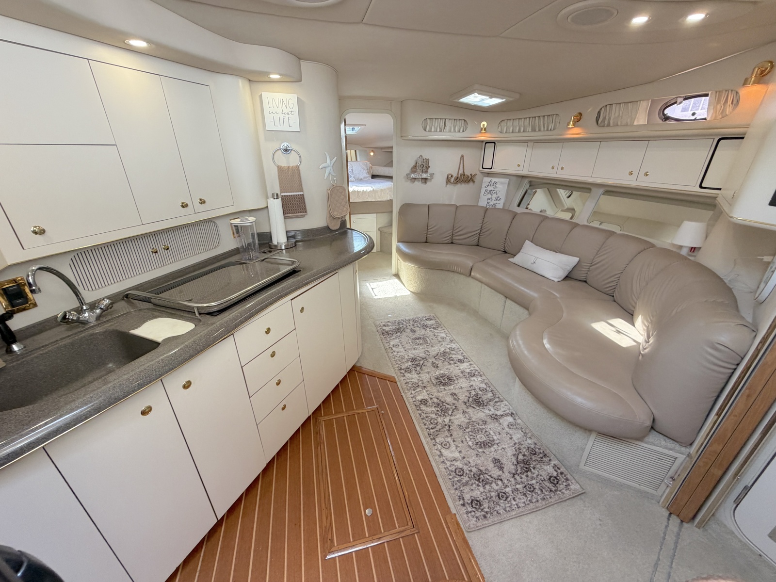 1998 Sea Ray