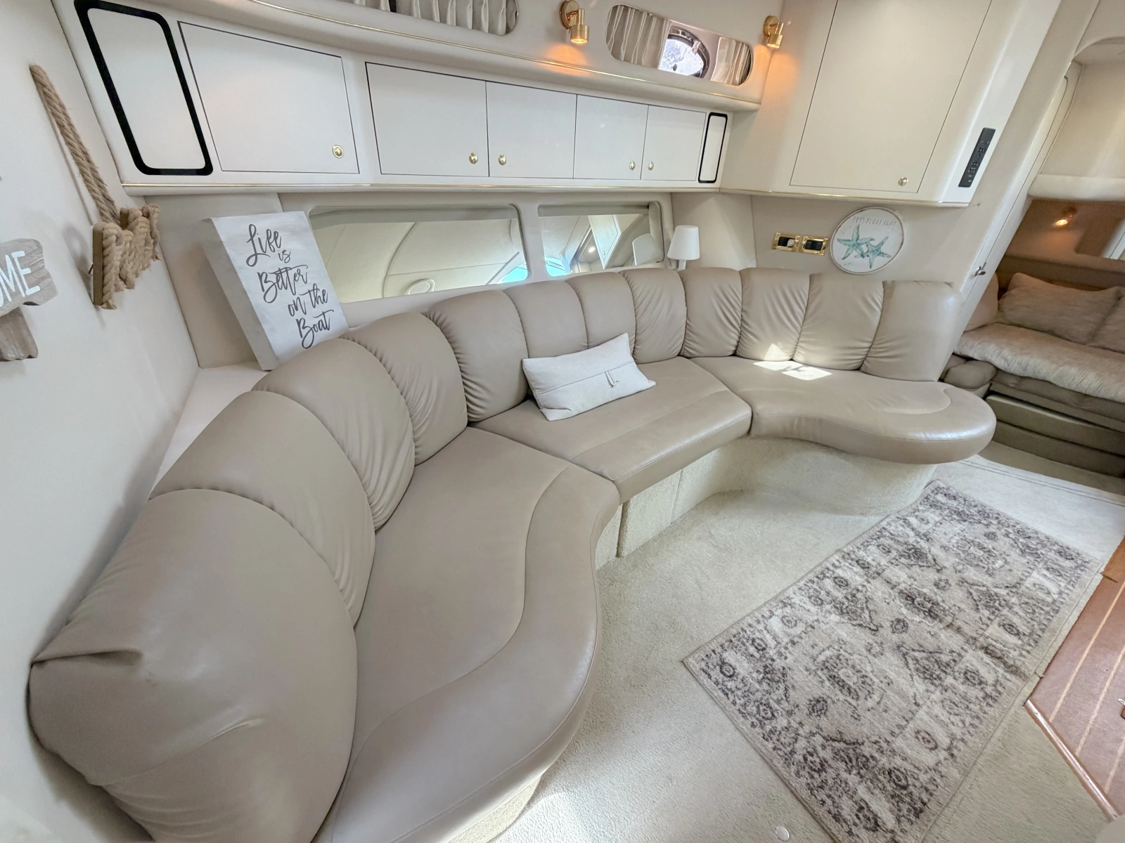 1998 Sea Ray 