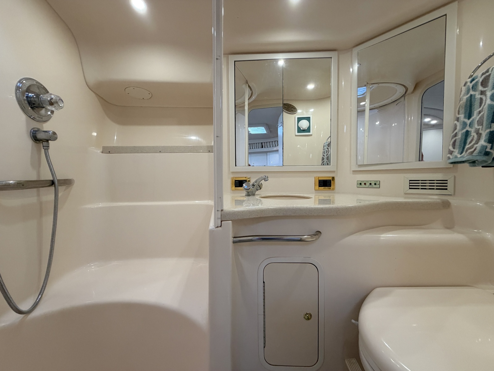 1998 Sea Ray