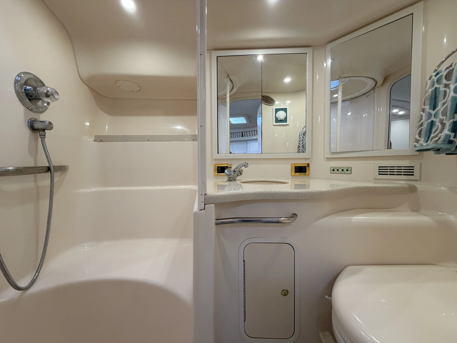 1998 Sea Ray 