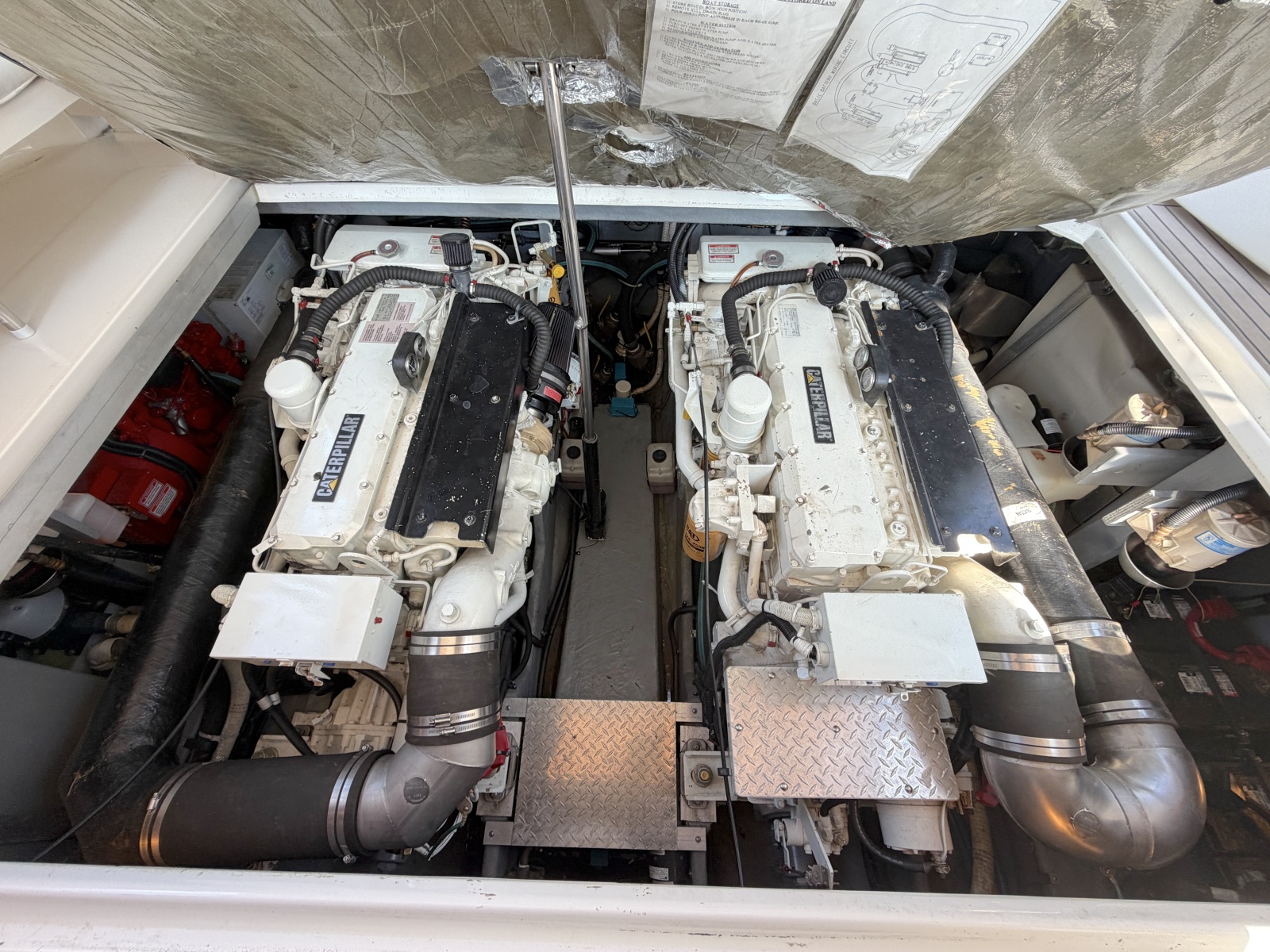 1998 Sea Ray