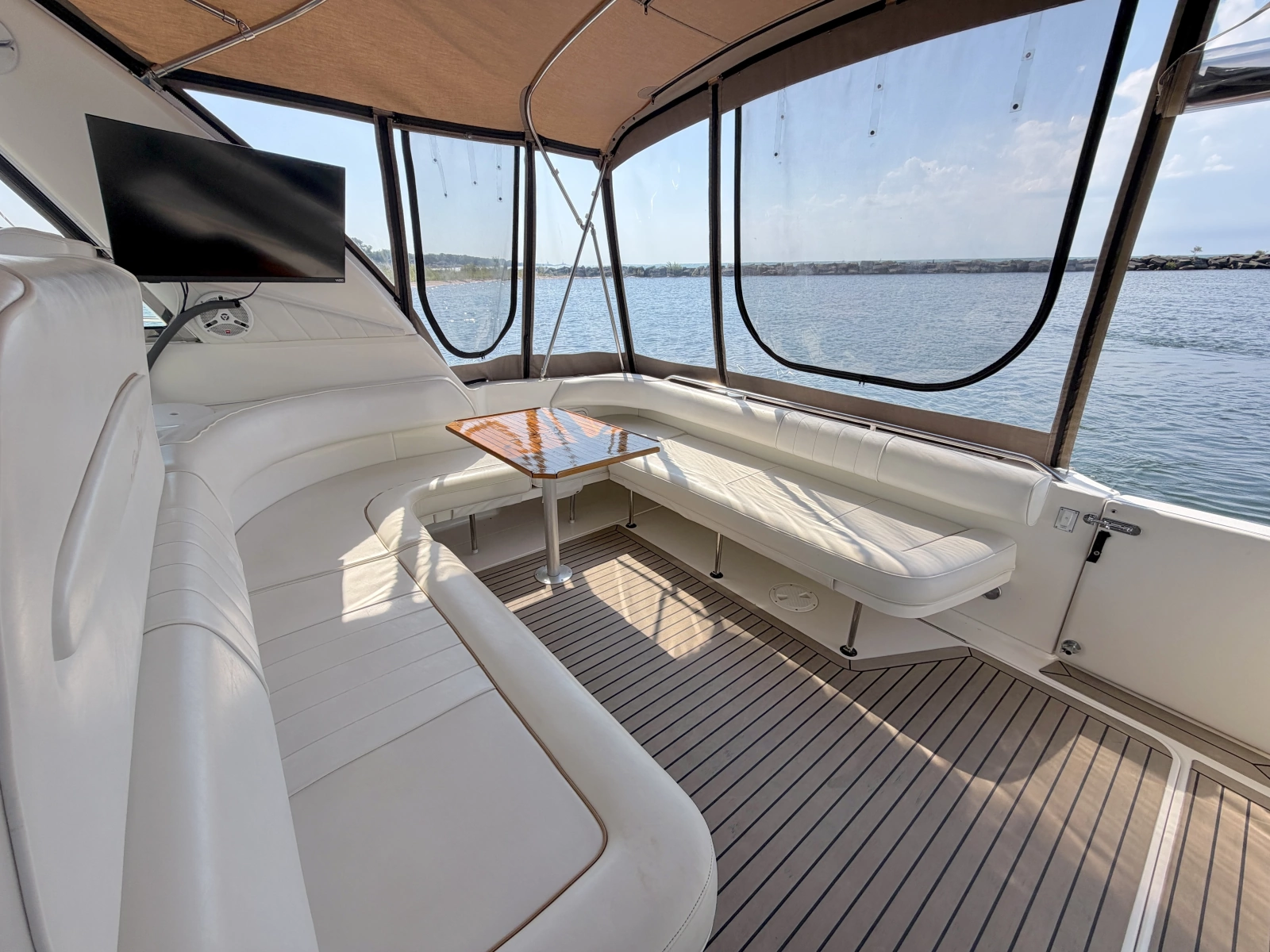 1998 Sea Ray 