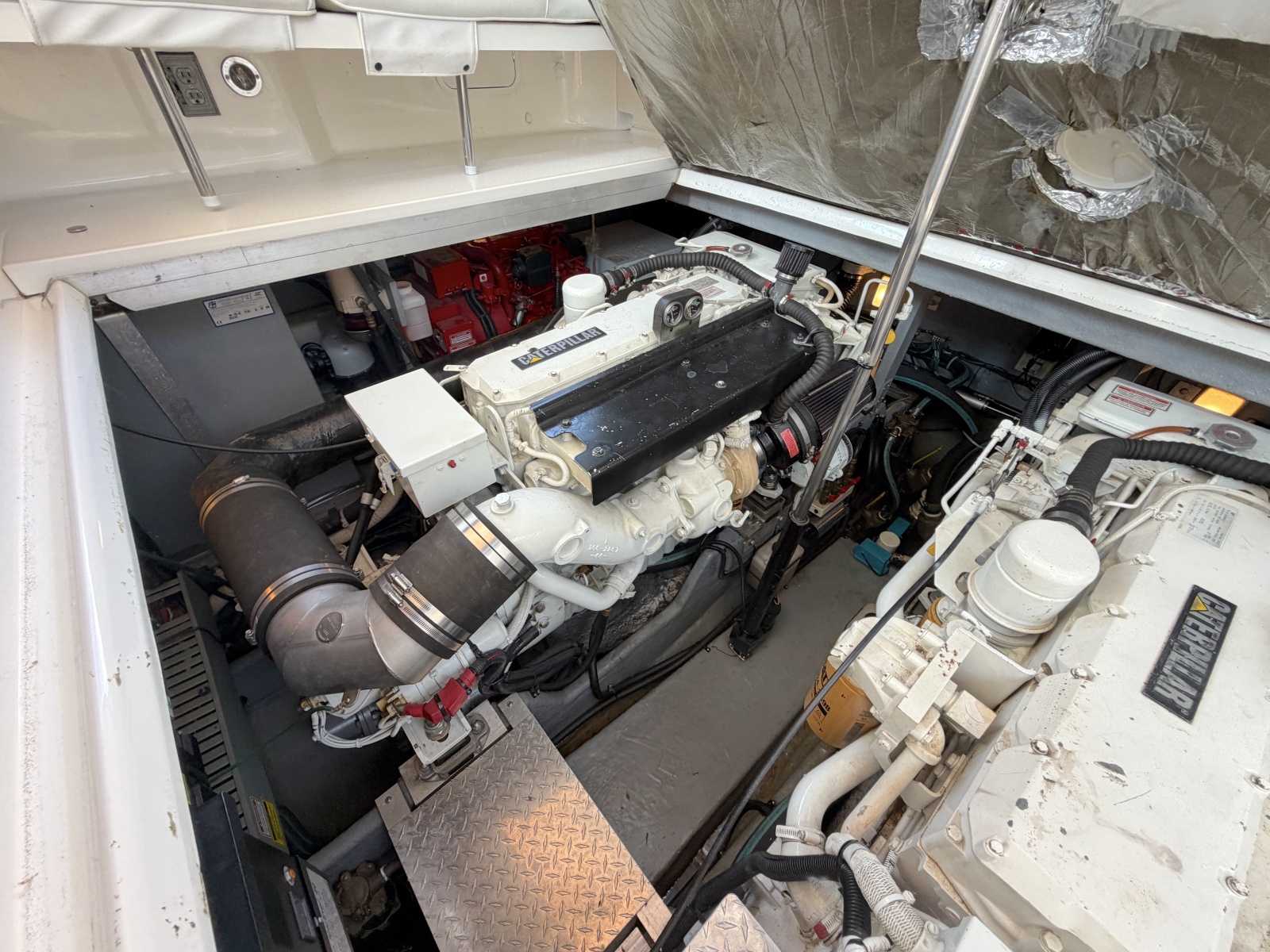 1998 Sea Ray