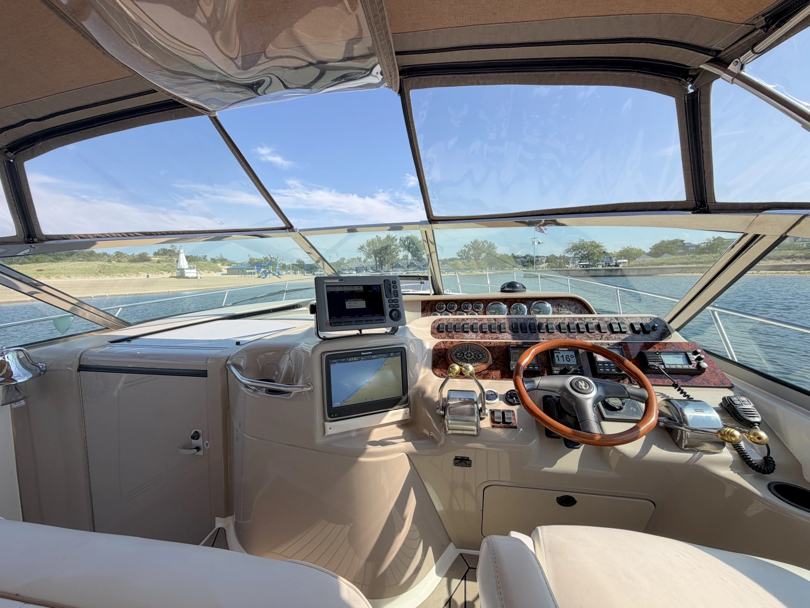 1998 Sea Ray 