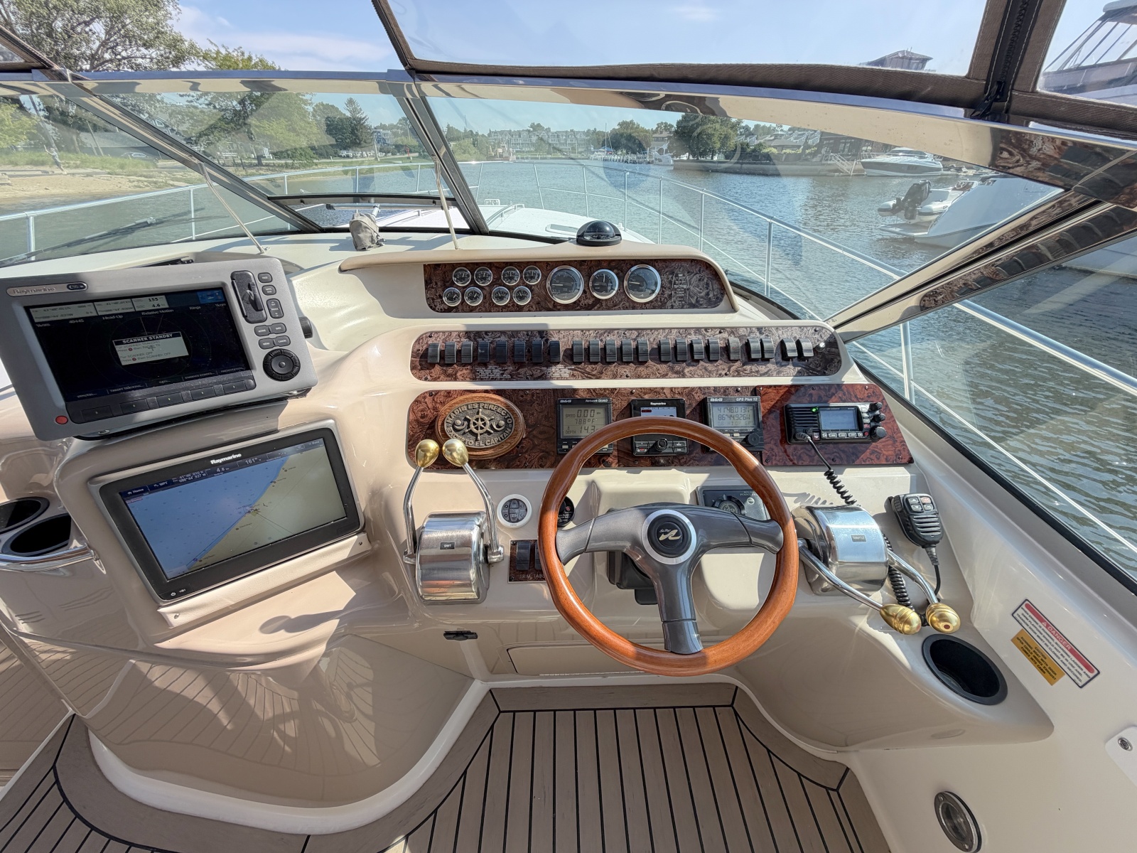 1998 Sea Ray