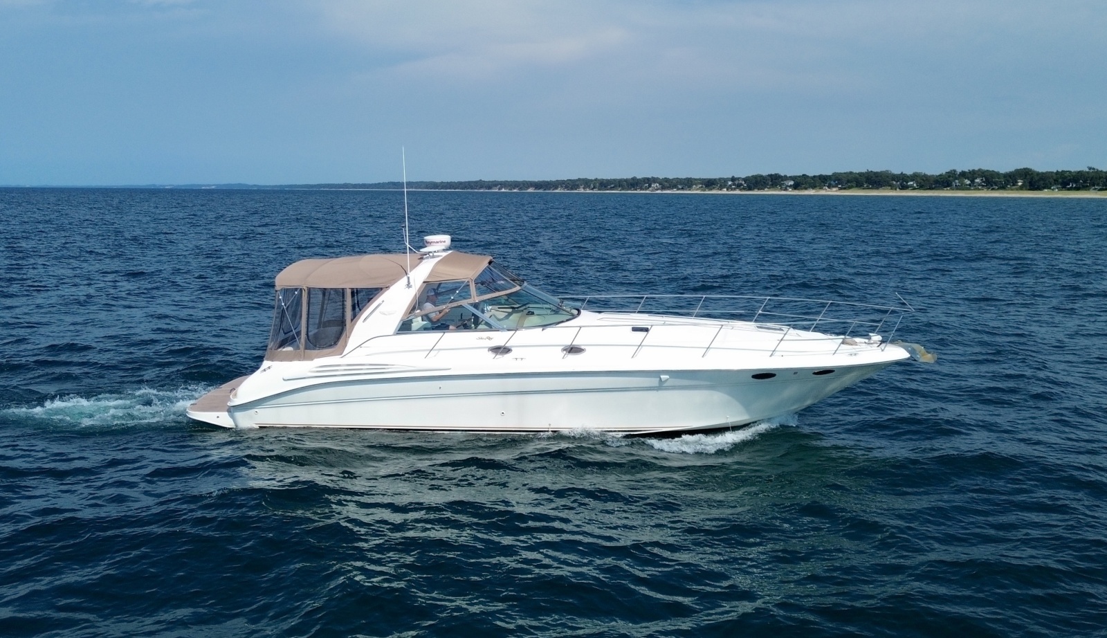 1998 Sea Ray