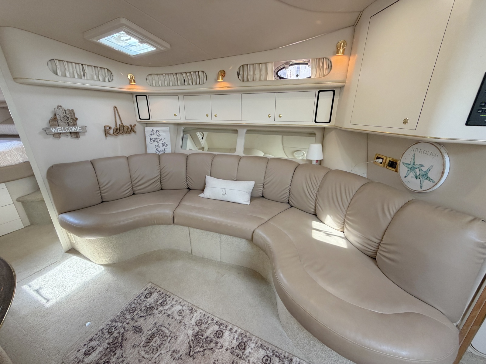 1998 Sea Ray