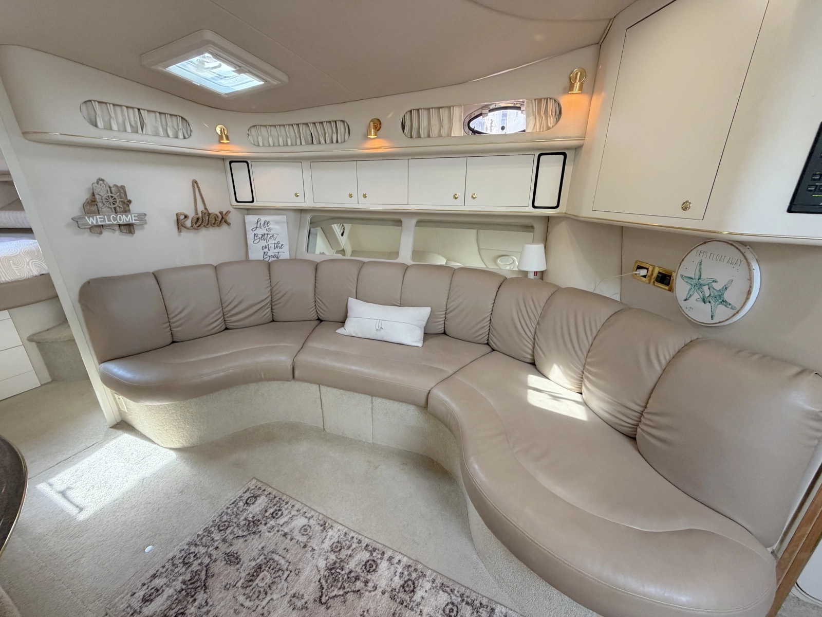 1998 Sea Ray 