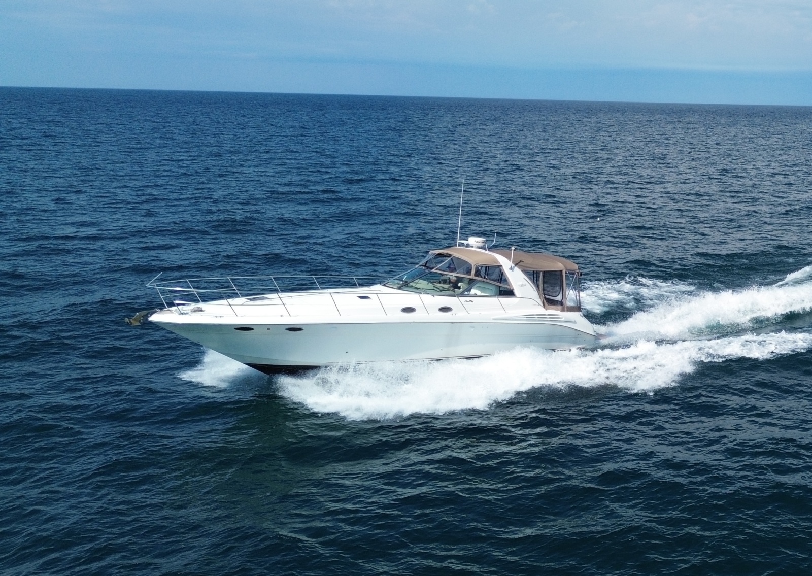 1998 Sea Ray
