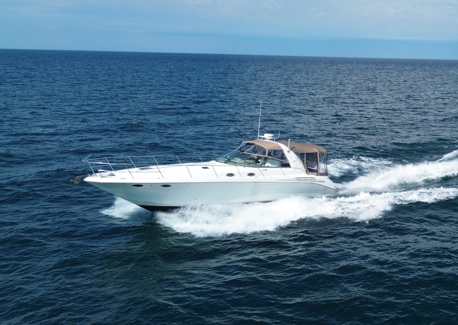 1998 Sea Ray 